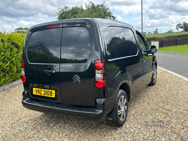 Citroen Berlingo L1 DIESEL in Derry / Londonderry