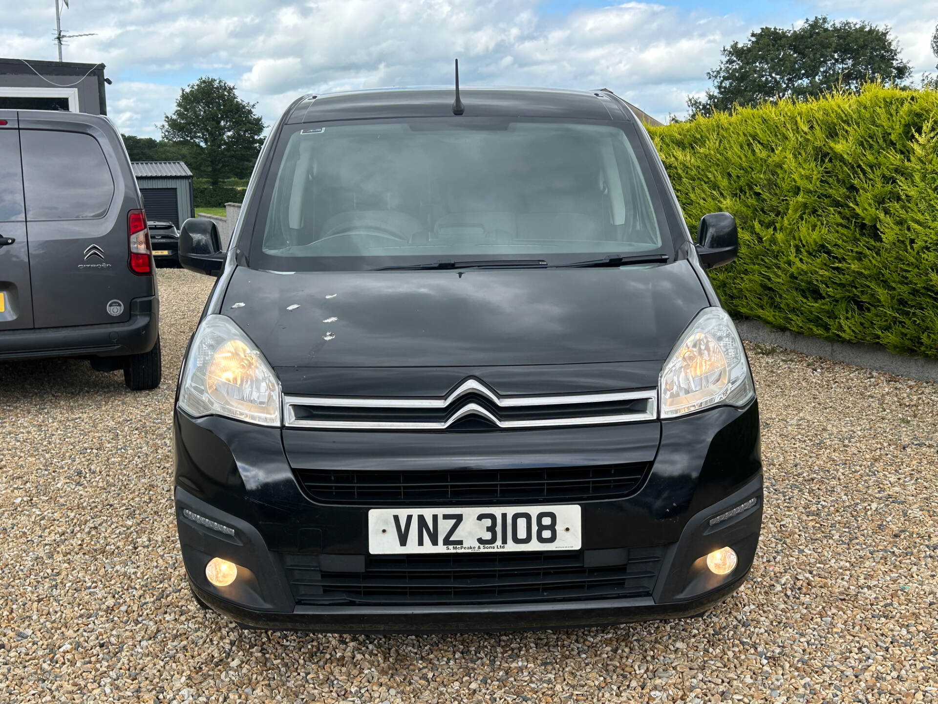 Citroen Berlingo L1 DIESEL in Derry / Londonderry