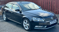 Volkswagen Passat 2.0 TDI Bluemotion Tech SE 4dr in Down