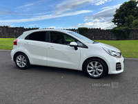 Kia Rio 1.1 CRDi 2 5dr in Antrim