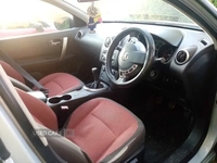 MINI Hatch 1.4 First 3dr in Antrim