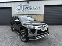 Mitsubishi L200 DIESEL in Tyrone
