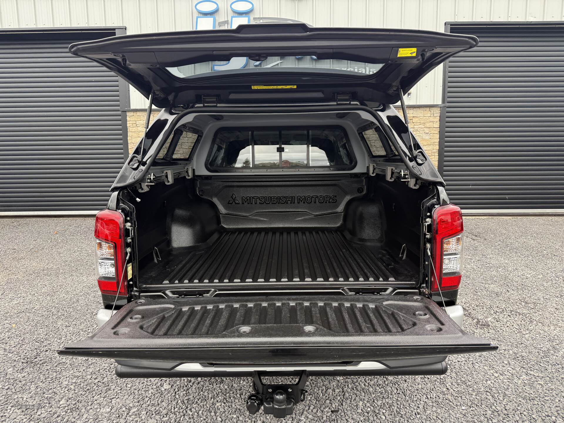 Mitsubishi L200 DIESEL in Tyrone