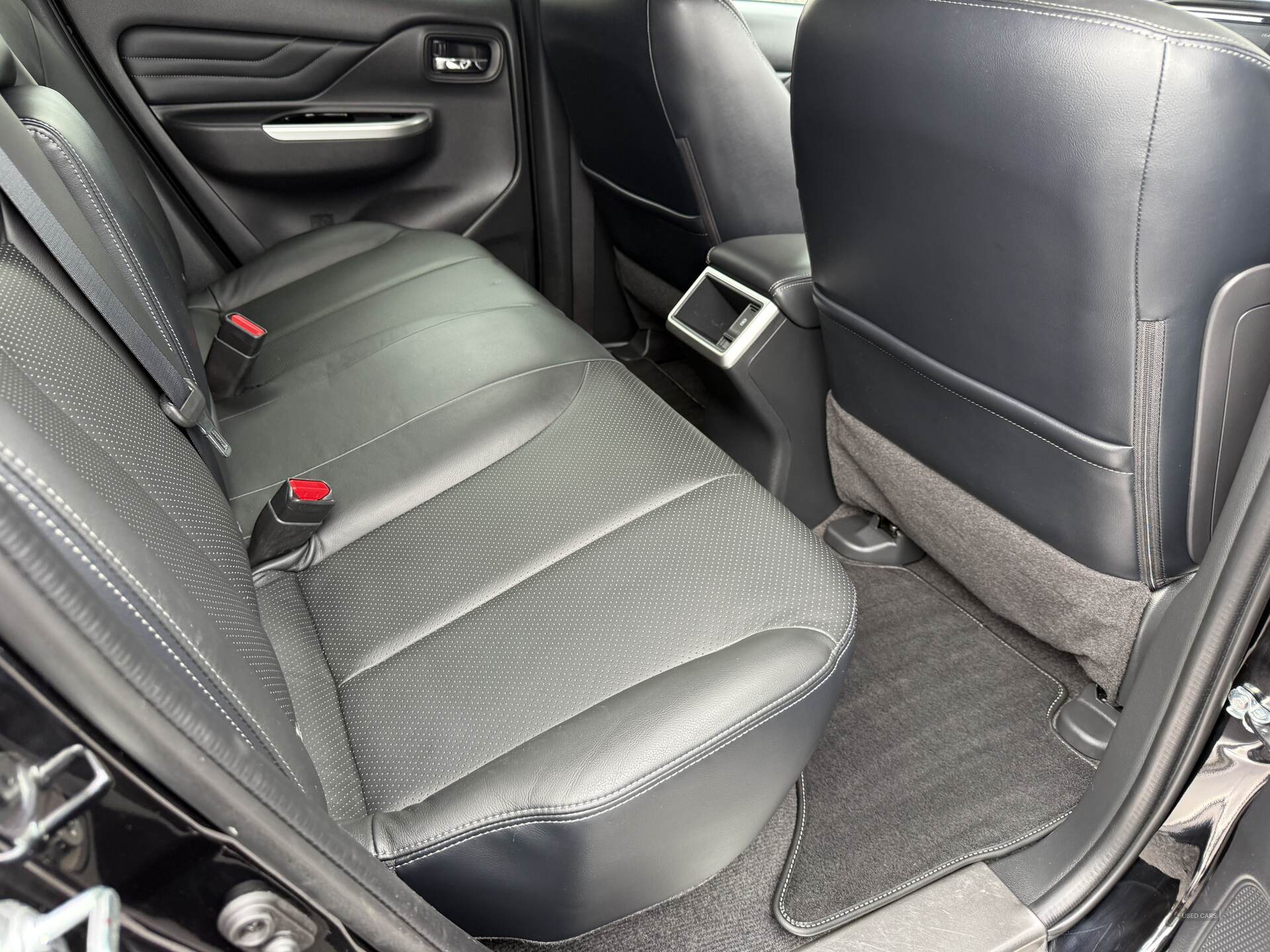 Mitsubishi L200 DIESEL in Tyrone
