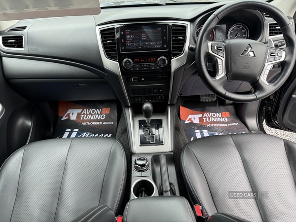 Mitsubishi L200 DIESEL in Tyrone
