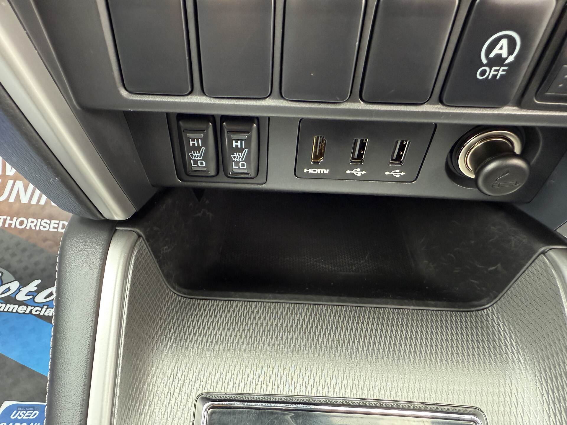 Mitsubishi L200 DIESEL in Tyrone