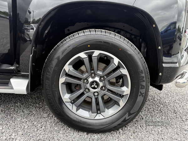 Mitsubishi L200 DIESEL in Tyrone