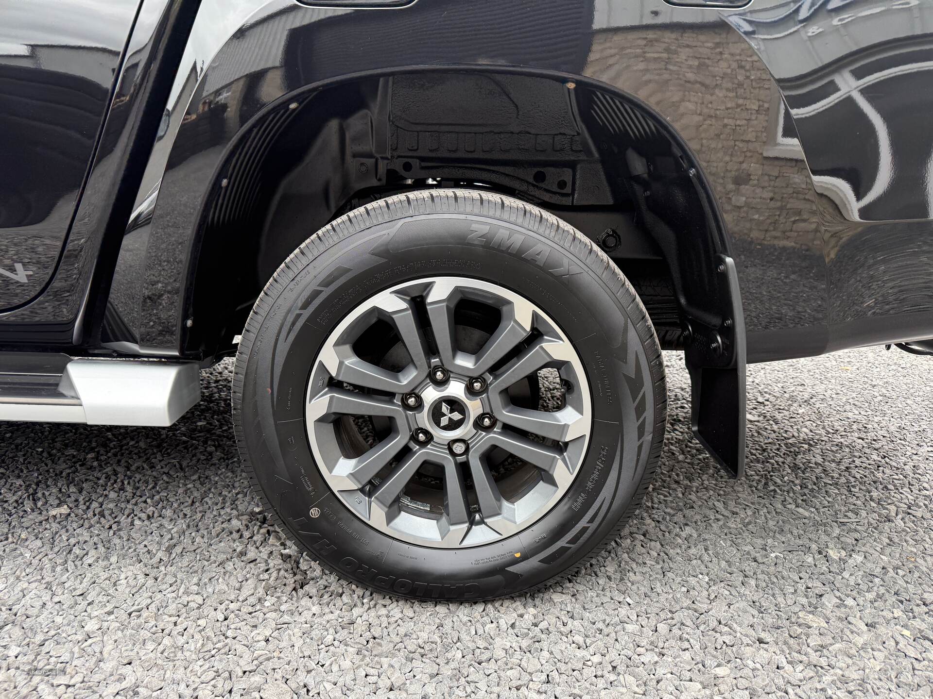 Mitsubishi L200 DIESEL in Tyrone