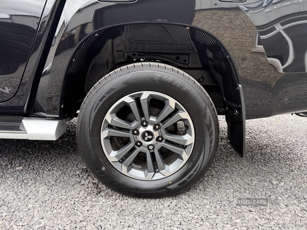 Mitsubishi L200 DIESEL in Tyrone