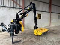 McConnel PA6565T in Derry / Londonderry
