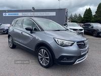 Vauxhall Crossland X Elite Nav in Fermanagh