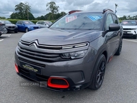 Citroen C5 Aircross Flair in Derry / Londonderry
