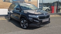 Skoda Karoq SE Drive 1.0 TSI 110 PS 6G Man 2023 in Down