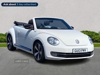 Volkswagen Beetle 1.4 Tsi 60S Edition 2Dr in Down