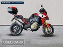 Ducati Multistrada