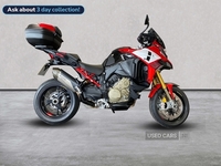 Ducati Multistrada V4 Pp (21My) in Antrim