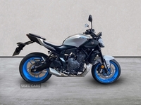 Yamaha MT 07 Mt-07 Abs (25My) in Antrim