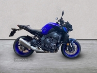 Yamaha MT 10 Mt-10 (24My) in Antrim