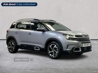 Citroen C5 Aircross 1.5 Bluehdi 130 Flair 5Dr in Antrim
