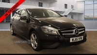Mercedes-Benz A-Class 1.5 A180 CDI Sport Edition Hatchback 5dr Diesel Manual Euro 6 (s/s) (109 ps) in Derry / Londonderry