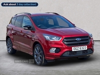 Ford Kuga 2.0 Tdci St-Line Edition 5Dr 2Wd in Antrim