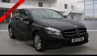 Mercedes-Benz A-Class 1.5 A180 CDI SE Hatchback 5dr Diesel Manual Euro 5 (s/s) (109 ps) in Derry / Londonderry