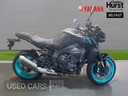 Yamaha MT