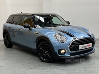 MINI Clubman 1.5 Cooper 6dr Euro 6 in Antrim