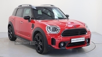 MINI Countryman Cooper ALL4 Exclusive in Derry / Londonderry