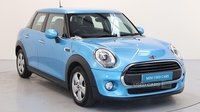 MINI Hatch 5-Door Hatch One in Derry / Londonderry