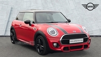 MINI Hatch Cooper 3-Door Hatch in Armagh