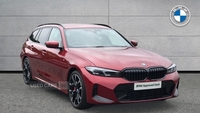BMW 3 Series 320i M Sport Touring in Armagh