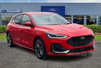 Ford Focus 1.0 EcoBoost ST-Line Vignale 5dr in Antrim