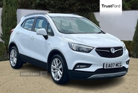 Vauxhall Mokka X 1.4T Active 5dr - PARKING SENSORS, BLUETOOTH, ROOF RAILS - TAKE ME HOME in Armagh