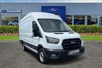 Ford Transit 350 Leader L4 H3 ELWB High Roof RWD 2.0 EcoBlue 130ps in Armagh