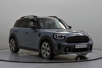 MINI Countryman 1.5 Cooper Exclusive 5dr Auto [Comfort Pack] in Antrim