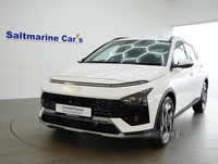 Hyundai Bayon 1.0 T-GDi Premium SUV 5dr Petrol Manual Euro 6 (s/s) (100 ps) in Tyrone
