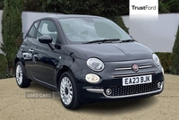 Fiat 500 1.0 MHEV Hatchback 3dr in Antrim
