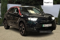 Vauxhall Mokka 100kW SRi Premium 50kWh 5dr Auto in Antrim