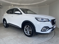 MG Motor Uk HS 1.5 T-GDI Excite 5dr DCT in Tyrone