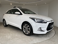 Hyundai i20 Se Mpi in Tyrone