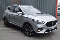 MG Motor Uk ZS 1.5 VTi-TECH Exclusive 5dr in Antrim