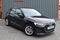 Audi A1 25 TFSI Sport 5dr in Antrim