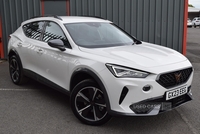 Cupra Formentor 1.5 TSI 150 V1 5dr DSG in Antrim