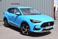 MG Motor Uk HS 1.5 T-GDI Trophy 5dr in Antrim