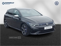 Volkswagen Golf 2.0 TSI 320 R 4Motion 5dr DSG in Fermanagh
