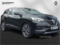 Renault Kadjar 1.3 TCE 160 GT Line 5dr in Antrim