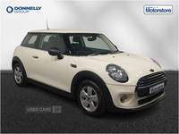 MINI HATCHBACK 1.5 One D 3dr in Derry / Londonderry