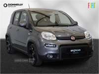 Fiat Panda 1.0 Mild Hybrid Sport [5 Seat] 5dr in Antrim