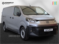 Fiat Scudo 1.5 Multijet 120 Van in Antrim